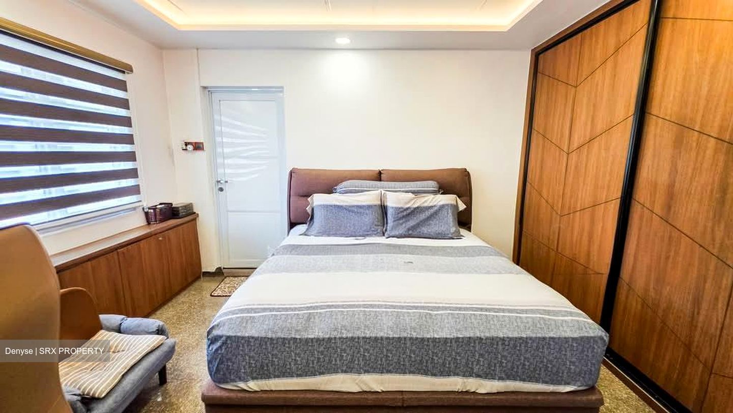 Blk 19 Queen's Close (Queenstown), HDB 5 Rooms #577218561